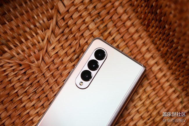 三星生活助手功能挺多，各種頁面非常全