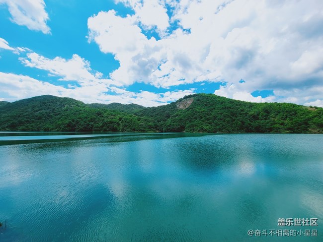 【靈動一夏】我的夏天，熱愛生活