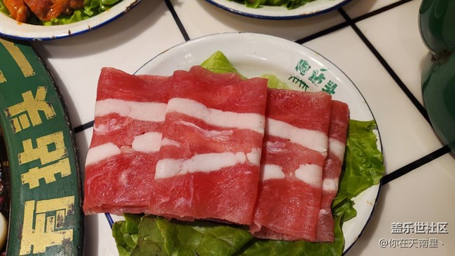 【盛夏之地】+ 打卡火鍋店