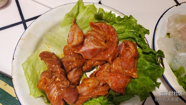 【盛夏之地】+ 打卡火鍋店