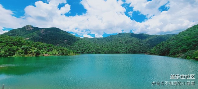 【靈動一夏】我的夏天，熱愛生活