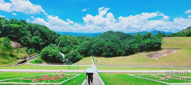 【靈動一夏】我的夏天，熱愛生活