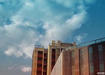 【城市漫游記】+生活的地方