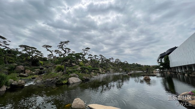 【靈動一夏】心動夏日