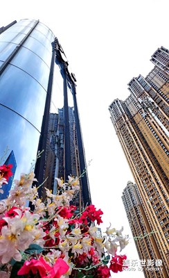 [我的夏天]—都市隨拍