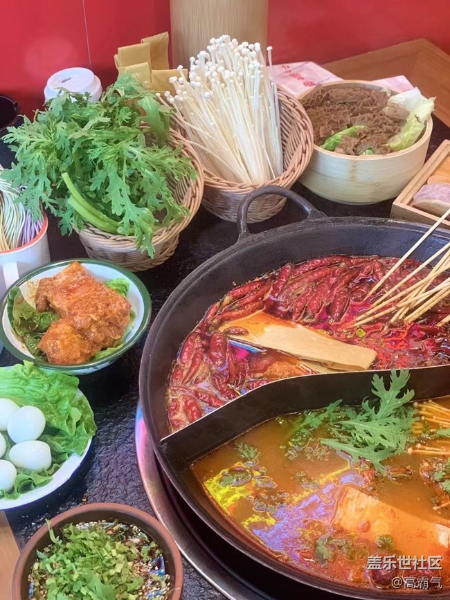【八九不離食】+出去吃點(diǎn)兒