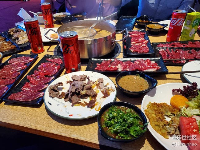 【八九不離食】+各式各樣的美食
