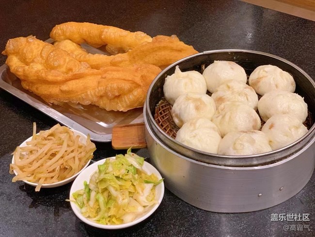 【八九不離食】+出去吃點(diǎn)兒