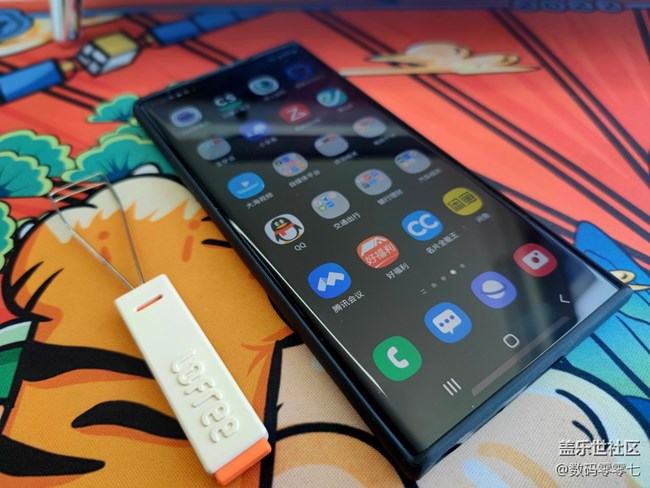 強(qiáng)烈推薦三星手機(jī)的騷擾攔截功能，沒使用過的趕緊去設(shè)置吧