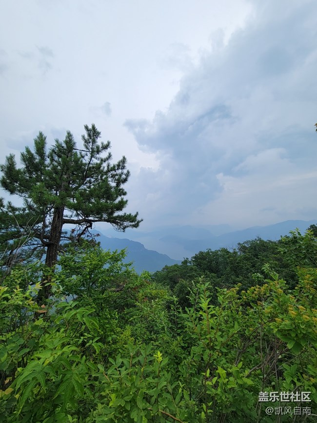 沈陽(yáng)星部落鐵剎山風(fēng)光攝影回顧貼 沈陽(yáng)星部落鐵剎山風(fēng)光攝影回顧貼