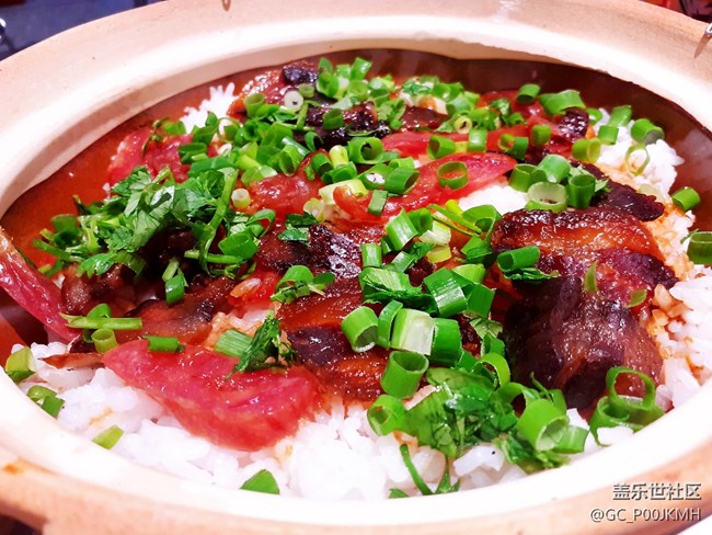 【感恩父母】請家人去粵式餐廳吃飯