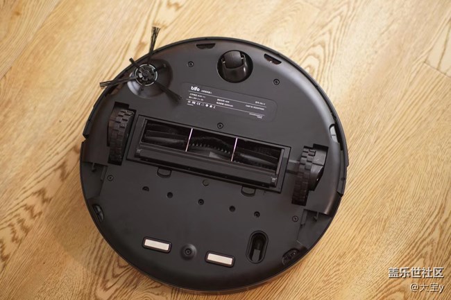 【感恩父母】+送給父母的掃地機器人