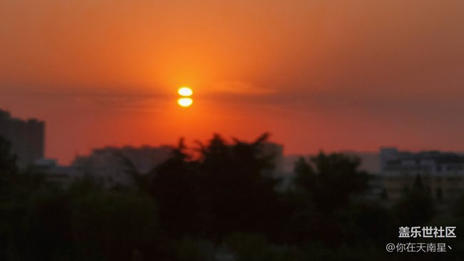 【年中小結(jié)】+ 洛陽的夕陽