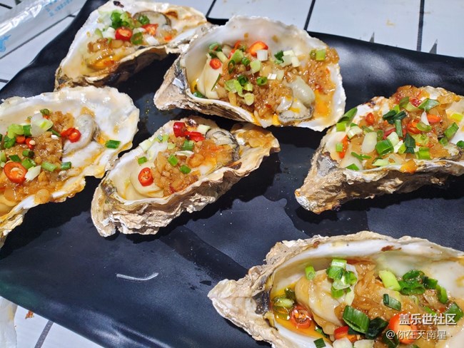 【年中小結(jié)】+ 夏天的燒烤