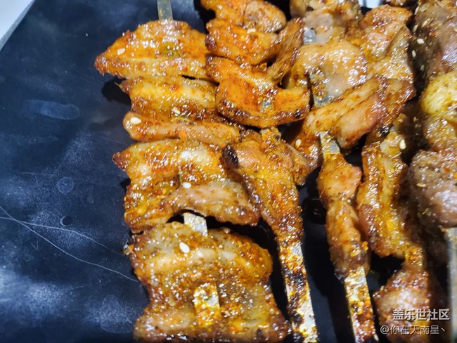 【年中小結(jié)】+ 夏天的燒烤