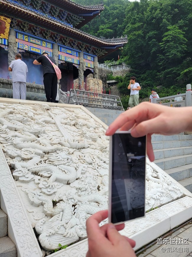 沈陽(yáng)星部落鐵剎山風(fēng)光攝影回顧貼 沈陽(yáng)星部落鐵剎山風(fēng)光攝影回顧貼