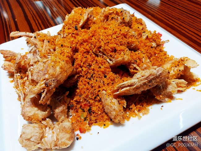 【感恩父母】請家人去粵式餐廳吃飯