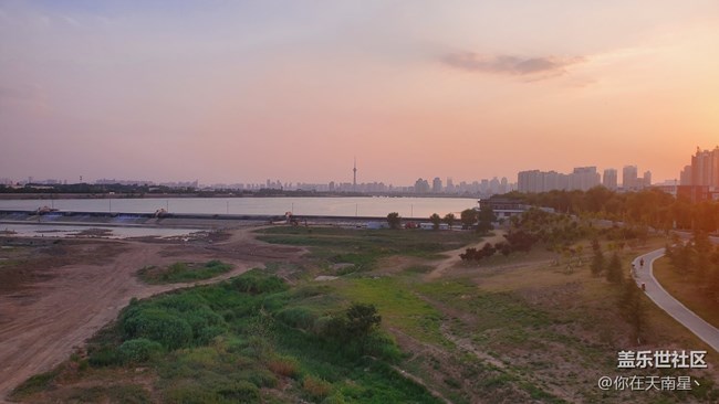 【年中小結(jié)】+ 洛陽的夕陽