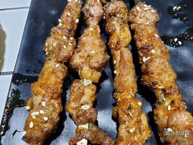 【年中小結(jié)】+ 夏天的燒烤