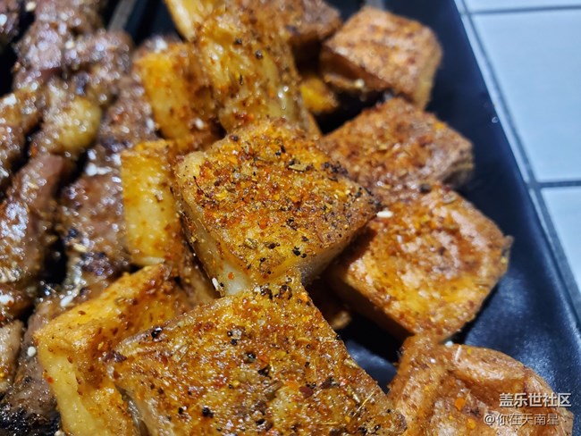 【年中小結(jié)】+ 夏天的燒烤