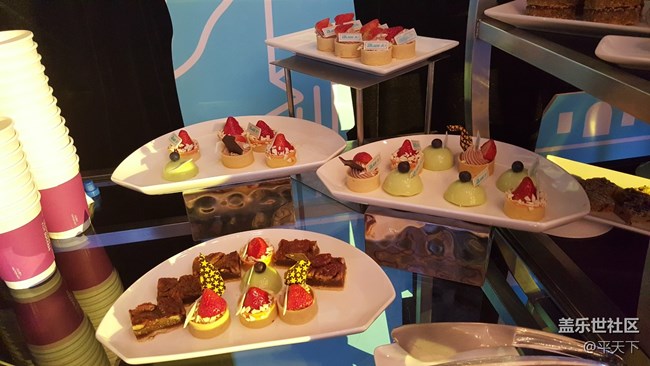 【八九不離食】美好的相聚時刻