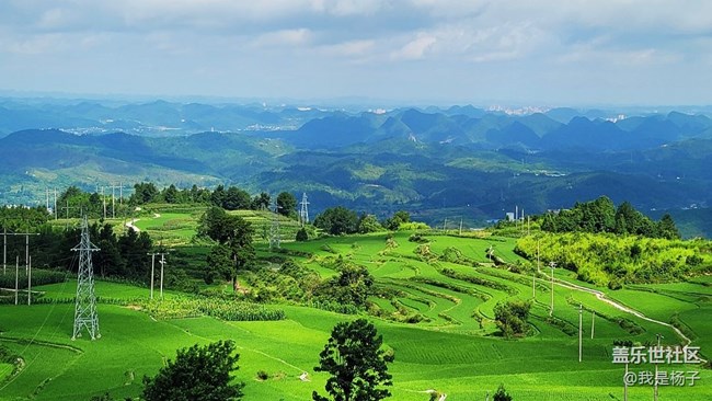 【走過的風(fēng)景】+游石門風(fēng)景區(qū)