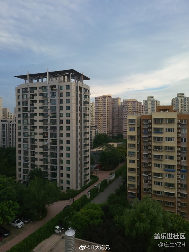 三星Fold3專業(yè)模式