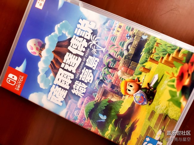 #身邊的小物件——游戲卡