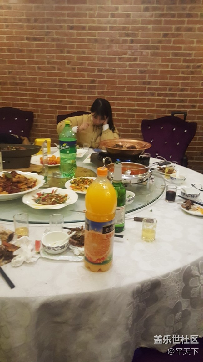 【八九不離食】美好的相聚時刻