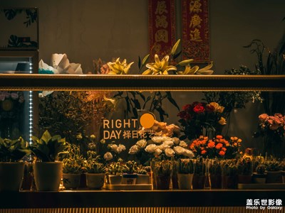 人間煙花氣，最撫凡人心