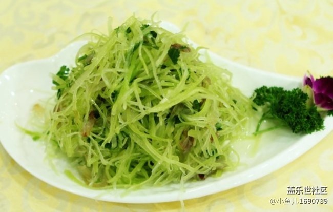 【八九不離食】我的夏季美食