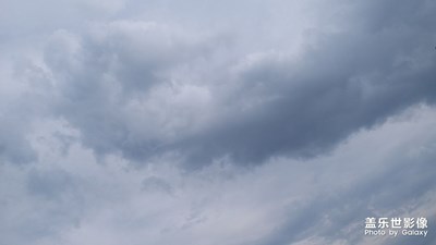 【我的夏天】非人防給對方