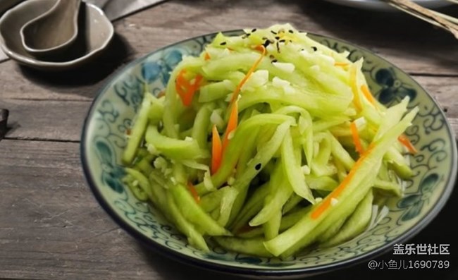 【八九不離食】我的夏季美食