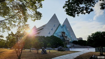 【我的夏天】疫情后的校園