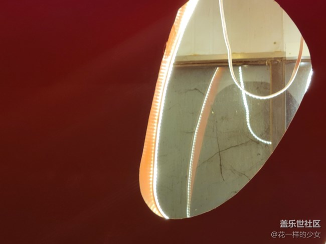 【霓虹燈下】一些壁畫