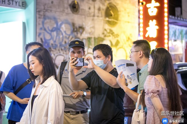 【活動(dòng)回顧】Galaxy S22系列攝影活動(dòng)-廈門站