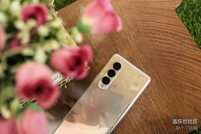 Z Fold3 使用小妙招