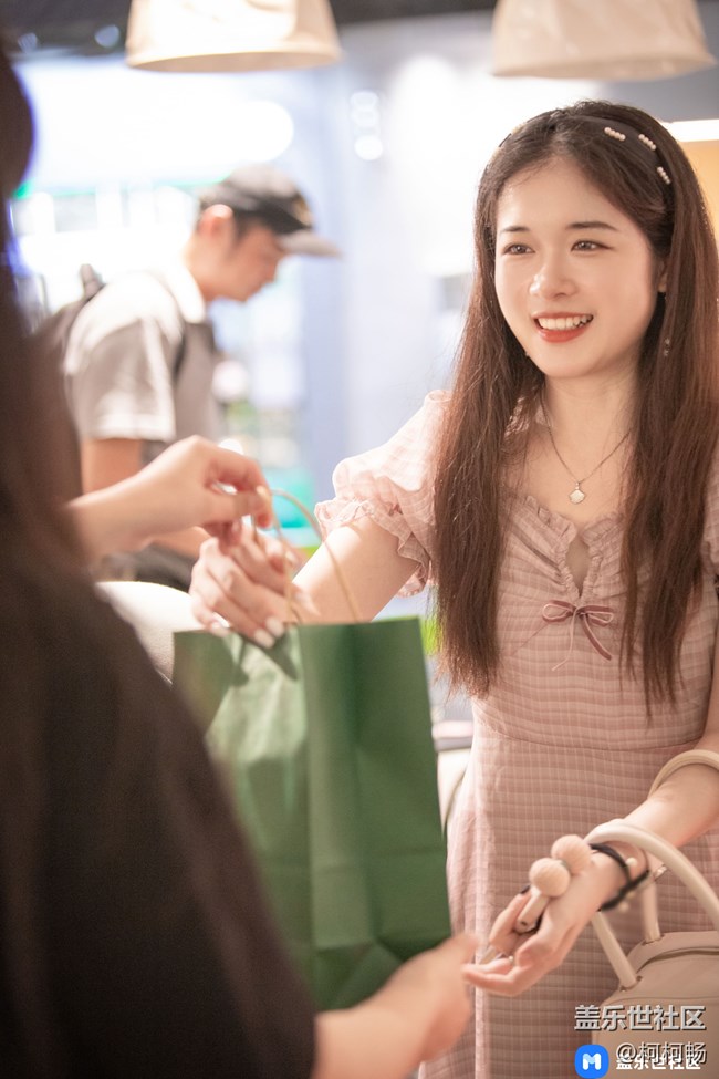 【活動(dòng)回顧】Galaxy S22系列攝影活動(dòng)-廈門站