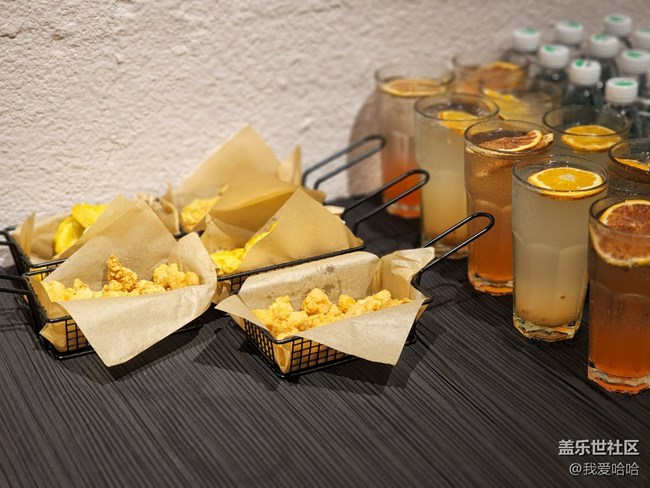 Galaxy S22系列攝影活動(dòng)-廈門站活動(dòng)回顧