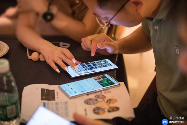 【活動(dòng)回顧】Galaxy S22系列攝影活動(dòng)-廈門站