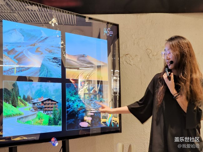 Galaxy S22系列攝影活動(dòng)-廈門站活動(dòng)回顧