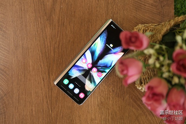 Z Fold3 使用小妙招