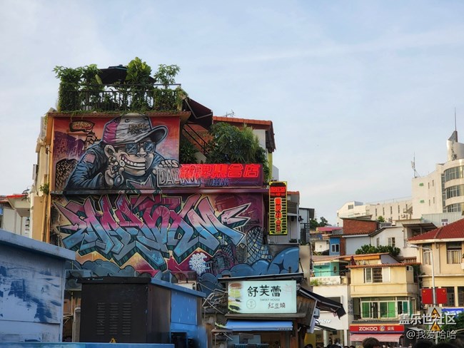 Galaxy S22系列攝影活動(dòng)-廈門站活動(dòng)回顧