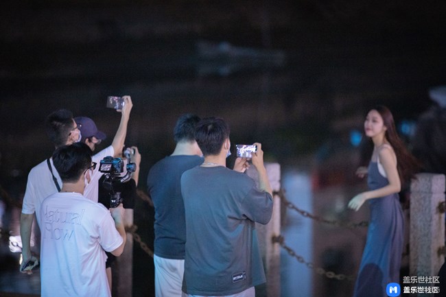 【活動(dòng)回顧】Galaxy S22系列攝影活動(dòng)-廈門站