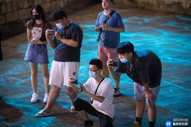 【活動(dòng)回顧】Galaxy S22系列攝影活動(dòng)-廈門站