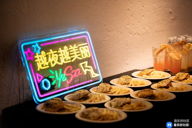 【活動(dòng)回顧】Galaxy S22系列攝影活動(dòng)-廈門站