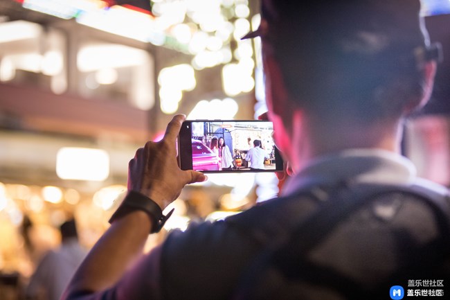 【活動(dòng)回顧】Galaxy S22系列攝影活動(dòng)-廈門站