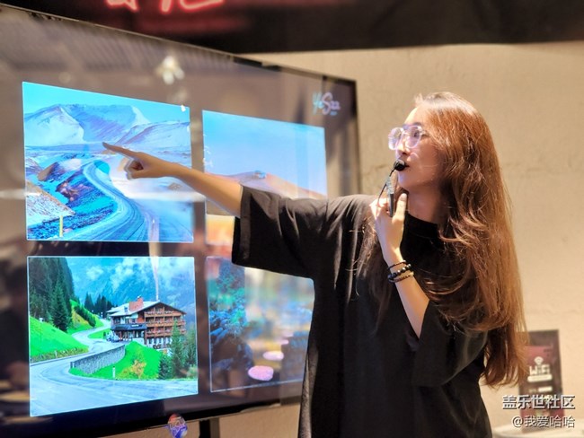 Galaxy S22系列攝影活動(dòng)-廈門站活動(dòng)回顧