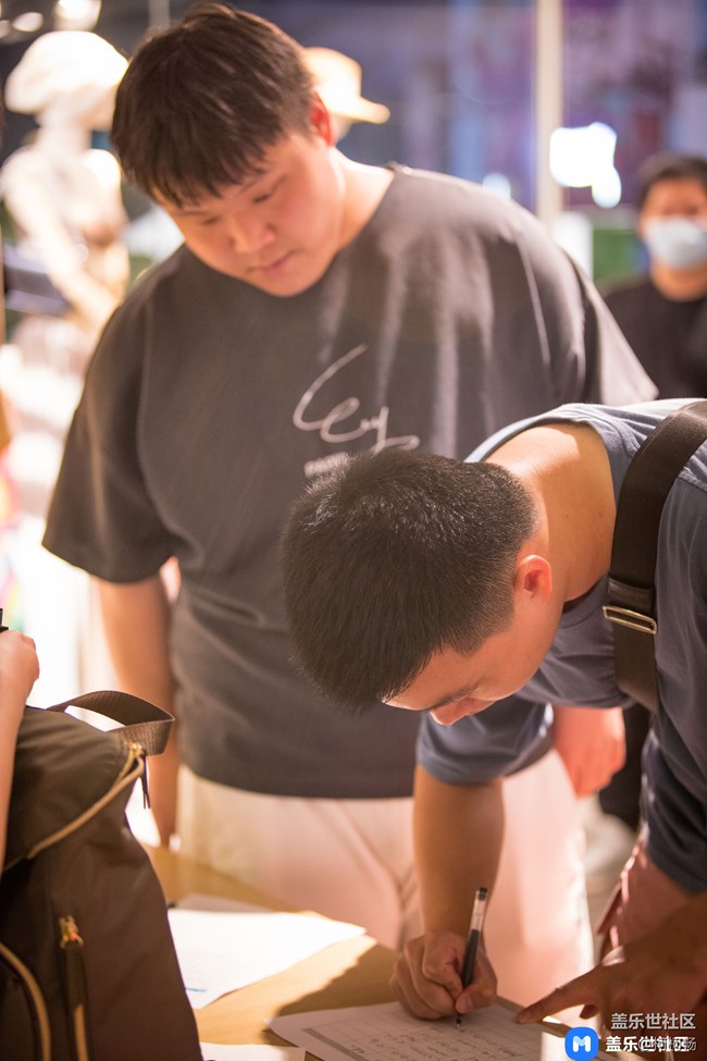 【活動(dòng)回顧】Galaxy S22系列攝影活動(dòng)-廈門站