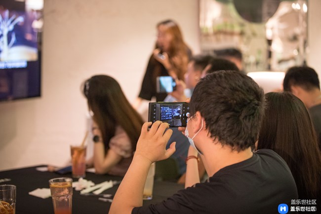 【活動(dòng)回顧】Galaxy S22系列攝影活動(dòng)-廈門站